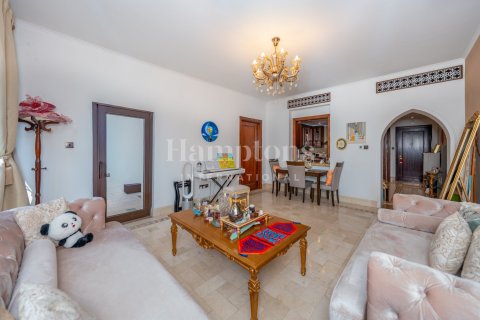 Apartment in Downtown Dubai (Downtown Burj Dubai), Dubai 1 bedroom, 89.83720100 sq.m. № 137705 - photo 13