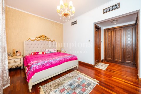 Apartment in Downtown Dubai (Downtown Burj Dubai), Dubai 1 bedroom, 89.83720100 sq.m. № 137705 - photo 18