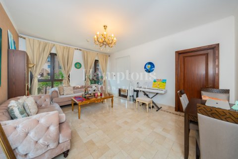 Apartment in Downtown Dubai (Downtown Burj Dubai), Dubai 1 bedroom, 89.83720100 sq.m. № 137705 - photo 10