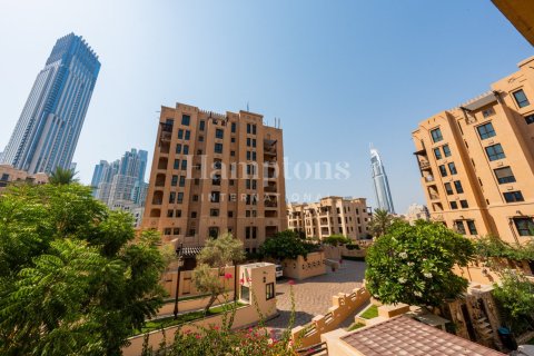 Apartment in Downtown Dubai (Downtown Burj Dubai), Dubai 1 bedroom, 89.83720100 sq.m. № 137705 - photo 8