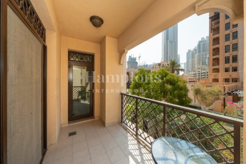 Apartment in Downtown Dubai (Downtown Burj Dubai), Dubai 1 bedroom, 89.83720100 sq.m. № 137705 - photo 16