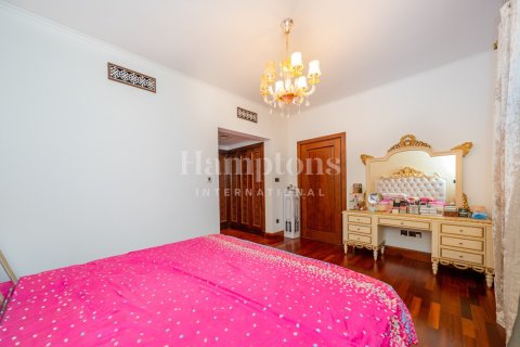 Apartment in Downtown Dubai (Downtown Burj Dubai), Dubai 1 bedroom, 89.83720100 sq.m. № 137705 - photo 7