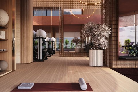 Apartment in Dubai 2 bedrooms, 84 sq.m. № 137711 - photo 14