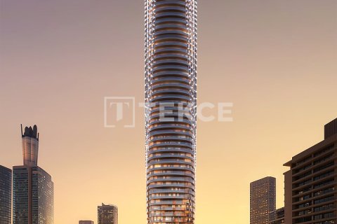 Apartment in Dubai 2 bedrooms, 84 sq.m. № 137711 - photo 7