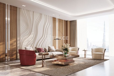 Apartment in Dubai 2 bedrooms, 84 sq.m. № 137711 - photo 8