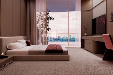 Apartment in Dubai 2 bedrooms, 84 sq.m. № 137711 - photo 12