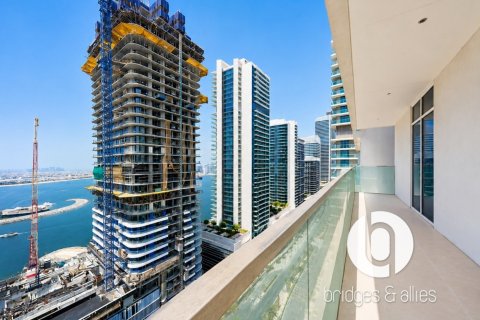 Apartment in EMAAR Beachfront, Dubai Harbour, Dubai 2 bedrooms, 119 sq.m. № 137719 - photo 21