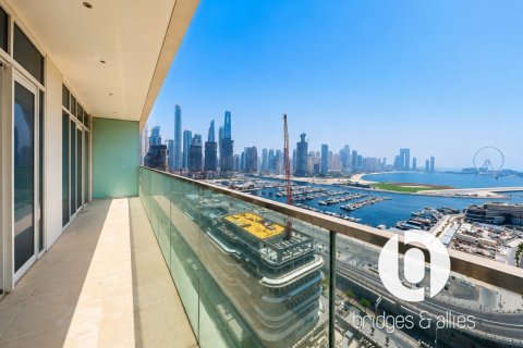 Apartment in EMAAR Beachfront, Dubai Harbour, Dubai 2 bedrooms, 119 sq.m. № 137719 - photo 9