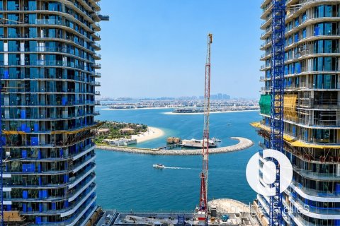 Apartment in EMAAR Beachfront, Dubai Harbour, Dubai 2 bedrooms, 119 sq.m. № 137719 - photo 22