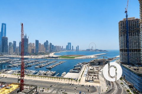 Apartment in EMAAR Beachfront, Dubai Harbour, Dubai 2 bedrooms, 119 sq.m. № 137719 - photo 20