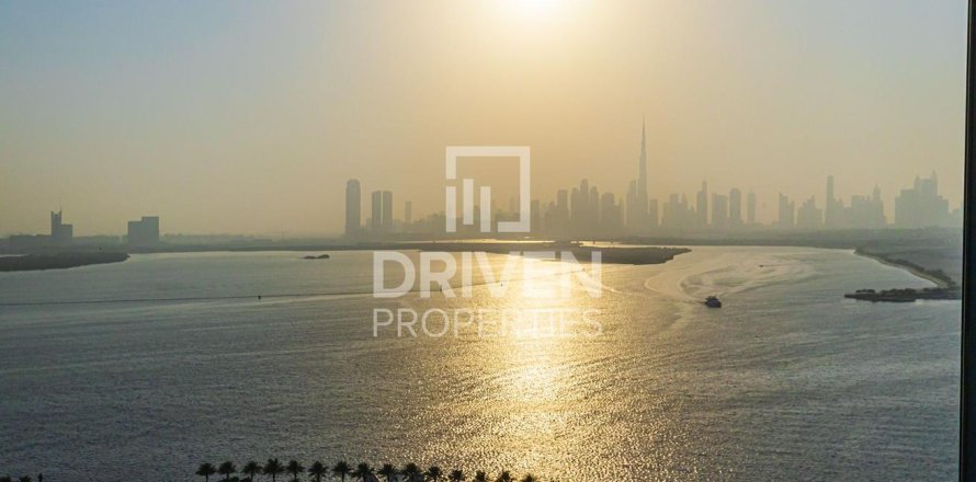 Apartamento en Dubai Creek Harbour (The Lagoons), Dubai, 2 dormitorios, 156.17 m², № 138640