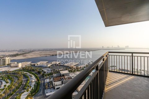 Apartamento en Dubai Creek Harbour (The Lagoons), Dubai, 2 dormitorios, 156.17 m², № 138640 - foto 2