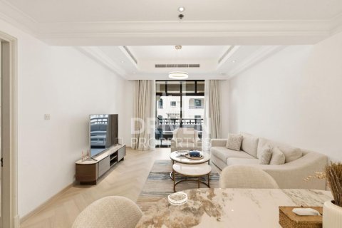 Apartment in Downtown Dubai (Downtown Burj Dubai), Dubai 1 bedroom, 107.86 sq.m. № 138641 - photo 3