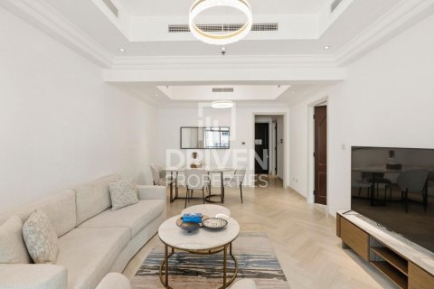 Apartment in Downtown Dubai (Downtown Burj Dubai), Dubai 1 bedroom, 107.86 sq.m. № 138641 - photo 5