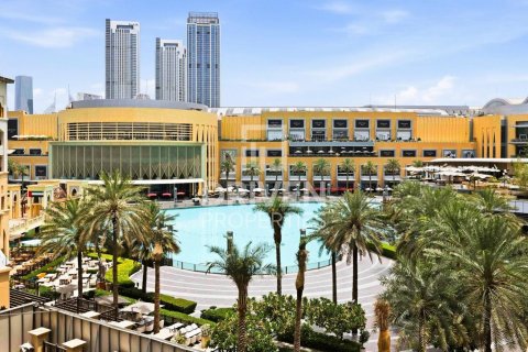 Apartment in Downtown Dubai (Downtown Burj Dubai), Dubai 1 bedroom, 107.86 sq.m. № 138641 - photo 18