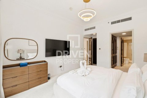 Apartment in Downtown Dubai (Downtown Burj Dubai), Dubai 1 bedroom, 107.86 sq.m. № 138641 - photo 8