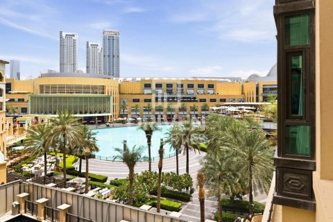 Apartment in Downtown Dubai (Downtown Burj Dubai), Dubai 1 bedroom, 107.86 sq.m. № 138641 - photo 20