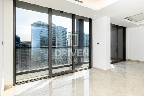 Appartement à Business Bay, Dubai, 2 chambres, 157.1 m², № 138636