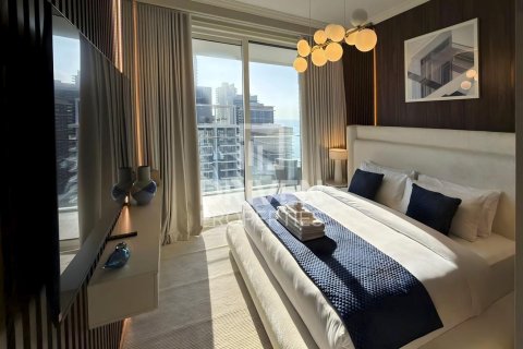 Apartment in EMAAR Beachfront, Dubai Harbour, Dubai 3 bedrooms, 178.19 sq.m. № 136703 - photo 5