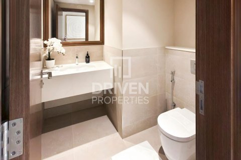 Apartment in EMAAR Beachfront, Dubai Harbour, Dubai 3 bedrooms, 178.19 sq.m. № 136703 - photo 13