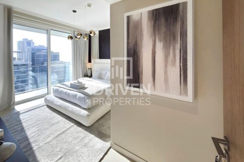 Apartment in EMAAR Beachfront, Dubai Harbour, Dubai 3 bedrooms, 178.19 sq.m. № 136703 - photo 7