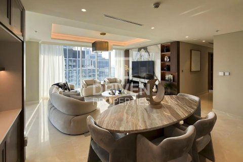 Apartment in EMAAR Beachfront, Dubai Harbour, Dubai 3 bedrooms, 178.19 sq.m. № 136703 - photo 3