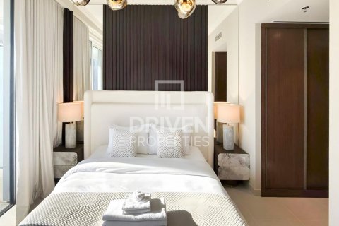 Apartment in EMAAR Beachfront, Dubai Harbour, Dubai 3 bedrooms, 178.19 sq.m. № 136703 - photo 8