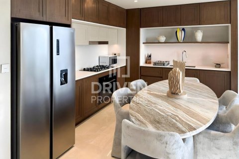 Apartment in EMAAR Beachfront, Dubai Harbour, Dubai 3 bedrooms, 178.19 sq.m. № 136703 - photo 10