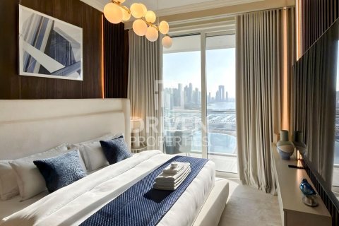 Apartment in EMAAR Beachfront, Dubai Harbour, Dubai 3 bedrooms, 178.19 sq.m. № 136703 - photo 6