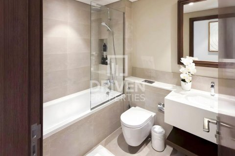 Apartment in EMAAR Beachfront, Dubai Harbour, Dubai 3 bedrooms, 178.19 sq.m. № 136703 - photo 11