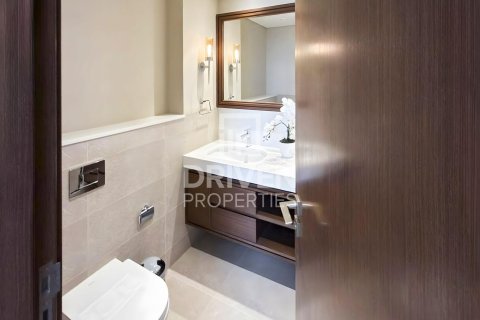 Apartment in EMAAR Beachfront, Dubai Harbour, Dubai 3 bedrooms, 178.19 sq.m. № 136703 - photo 12
