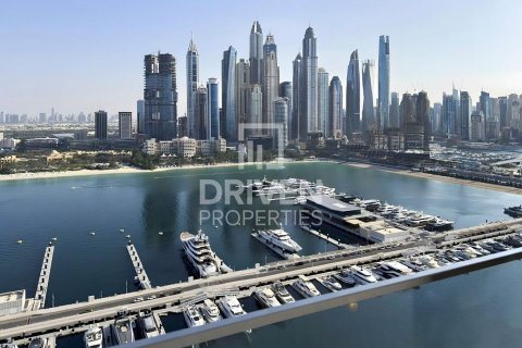 Apartment in EMAAR Beachfront, Dubai Harbour, Dubai 3 bedrooms, 178.19 sq.m. № 136703 - photo 2