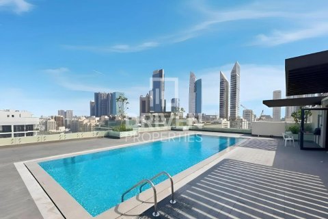 شقة في السطوه, دبي 1غرف نوم, 85.94 م² رقم 136714 - صورة 18