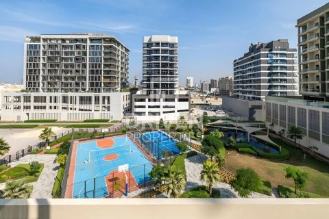 Квартира в Аль-Сатве, Дубай, 1 спальня, 85.94м², № 136714