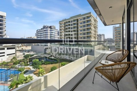 شقة في السطوه, دبي 1غرف نوم, 85.94 م² رقم 136714 - صورة 15