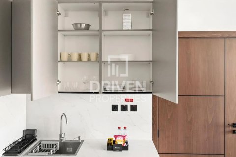 شقة في السطوه, دبي 1غرف نوم, 85.94 م² رقم 136714 - صورة 12
