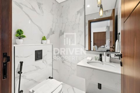 شقة في السطوه, دبي 1غرف نوم, 85.94 م² رقم 136714 - صورة 14