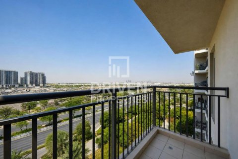 Appartement à Zahra Apartments, Town Square, Dubai, 3 chambres, 130.81 m², № 136713 - photo 18