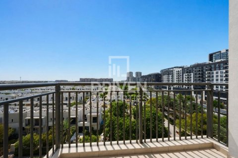 Appartement à Zahra Apartments, Town Square, Dubai, 3 chambres, 130.81 m², № 136713 - photo 15