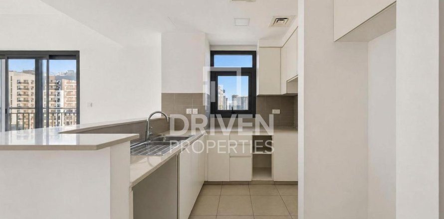 Appartement à Zahra Apartments, Town Square, Dubai, 3 chambres, 130.81 m², № 136713