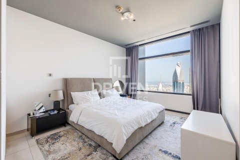 شقة في DIFC, دبي 2 غرف نوم, 151.99 م² رقم 136699 - صورة 5
