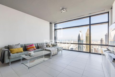 شقة في DIFC, دبي 2 غرف نوم, 151.99 م² رقم 136699 - صورة 4