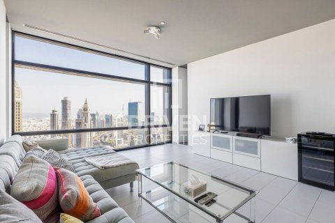 Квартира в DIFC, Дубай, 2 спальни, 151.99м², № 136699