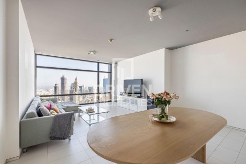 شقة في DIFC, دبي 2 غرف نوم, 151.99 م² رقم 136699 - صورة 2