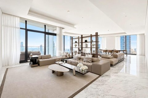 شقة في Opera District, وسط مدينة دبي, دبي 4 غرف نوم, 480.87 م² رقم 143087