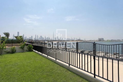 فيلا في جميرا, دبي 4 غرف نوم, 576.93 م² رقم 143088