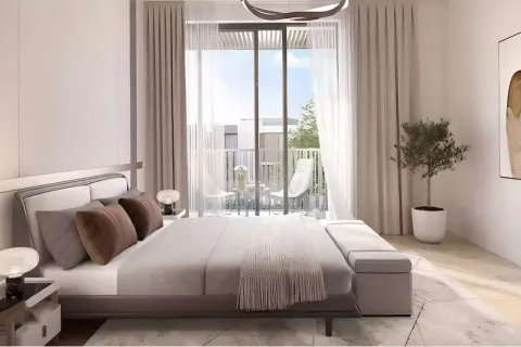 Maison de ville à Dubai, 3 chambres, 213 m², № 54119 - photo 4