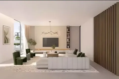 Maison de ville à Dubai, 3 chambres, 213 m², № 54119 - photo 3