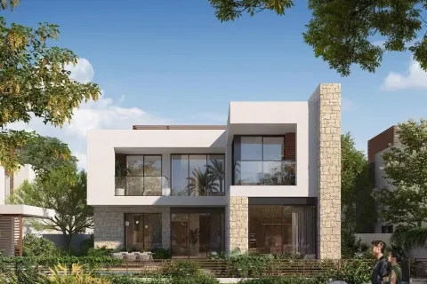 Villa en Dubai, 3 dormitorios, 172 m², № 54124 - foto 3