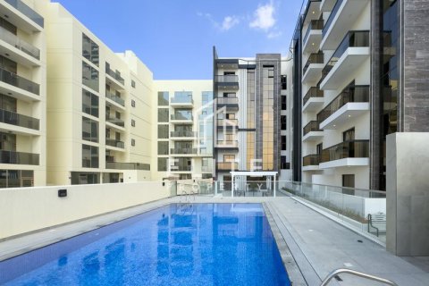 Appartement à Jumeirah Village Triangle, Dubai, 1 chambre, 80 m², № 134943 - photo 24